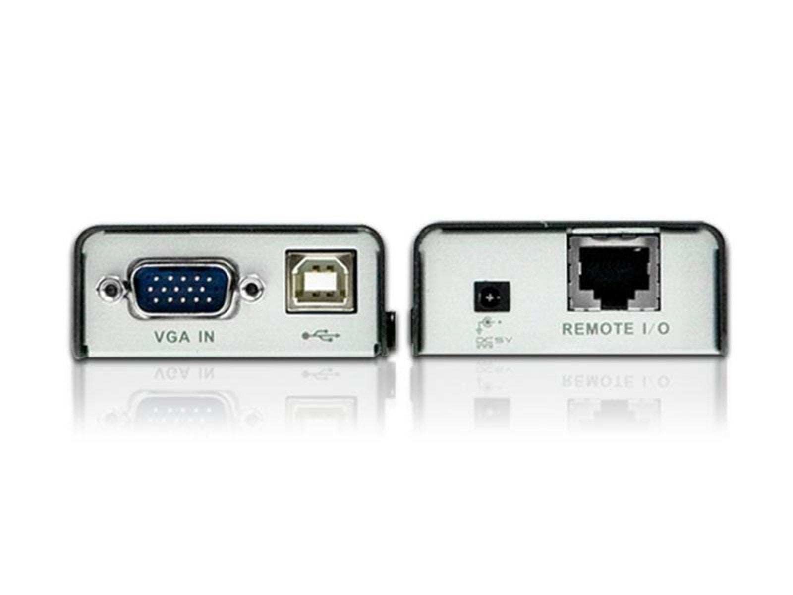 ATEN CE 100 Local und Remote Units