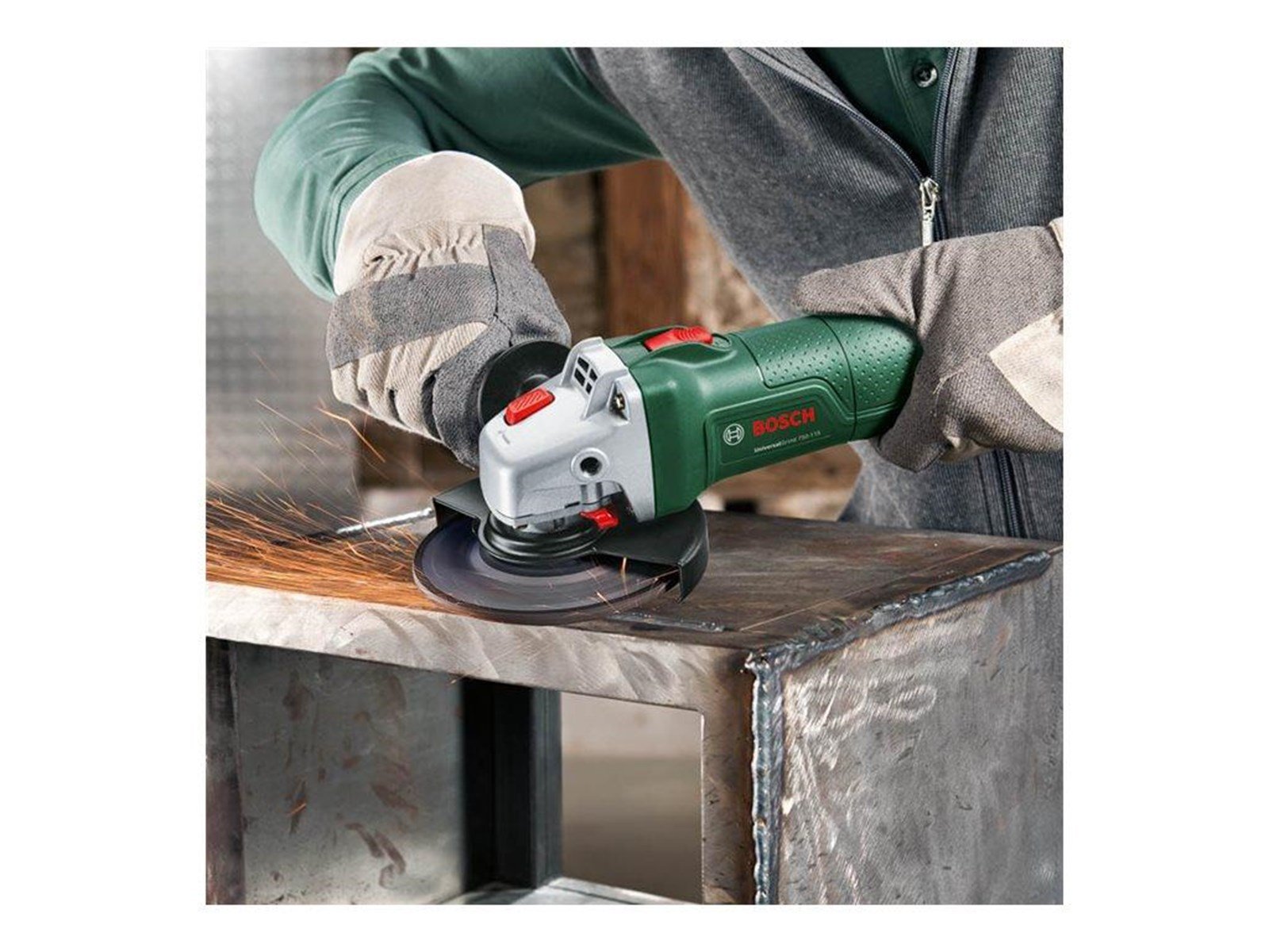 Bosch UniversalGrind 750-115