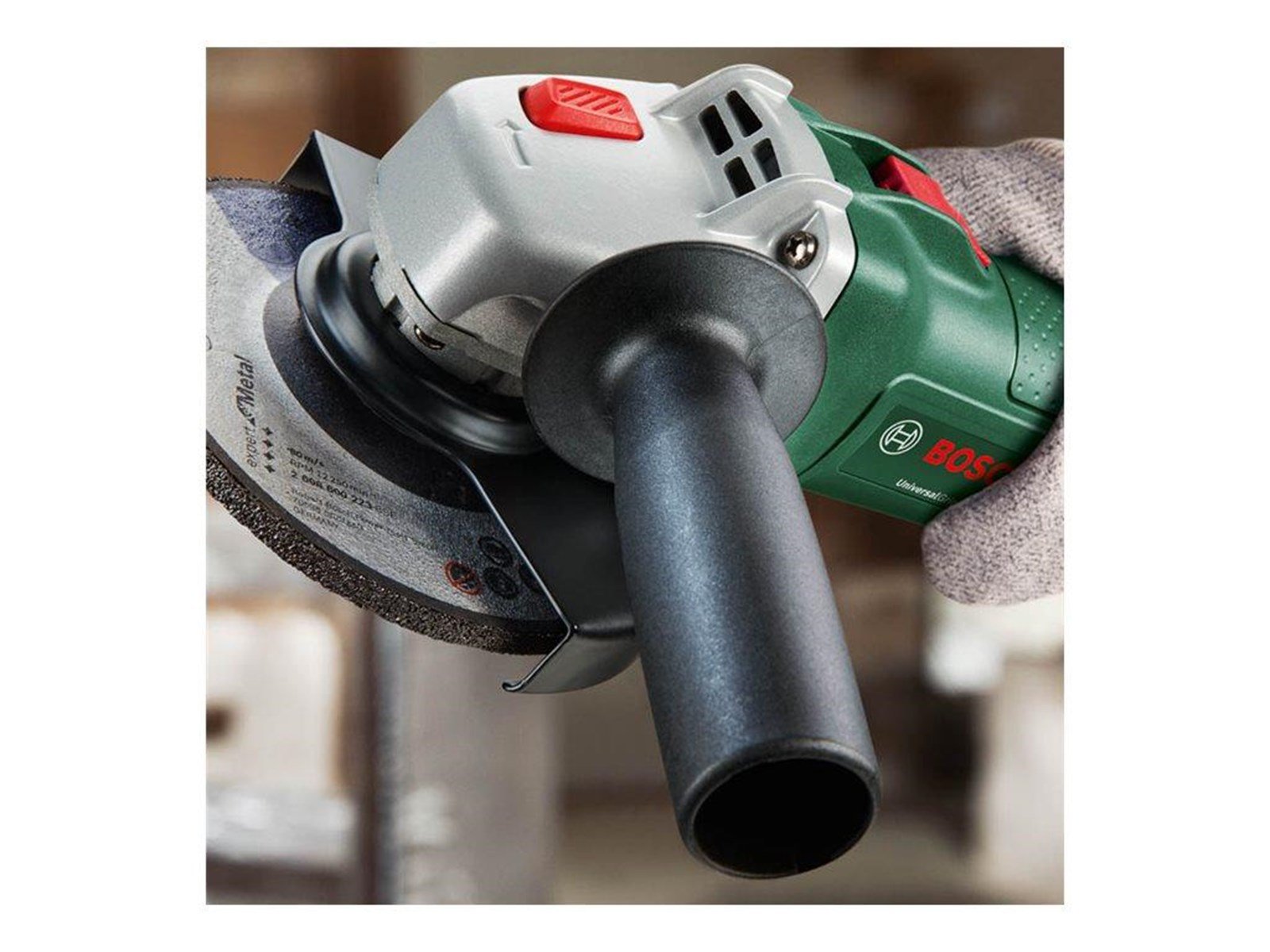 Bosch UniversalGrind 750-115