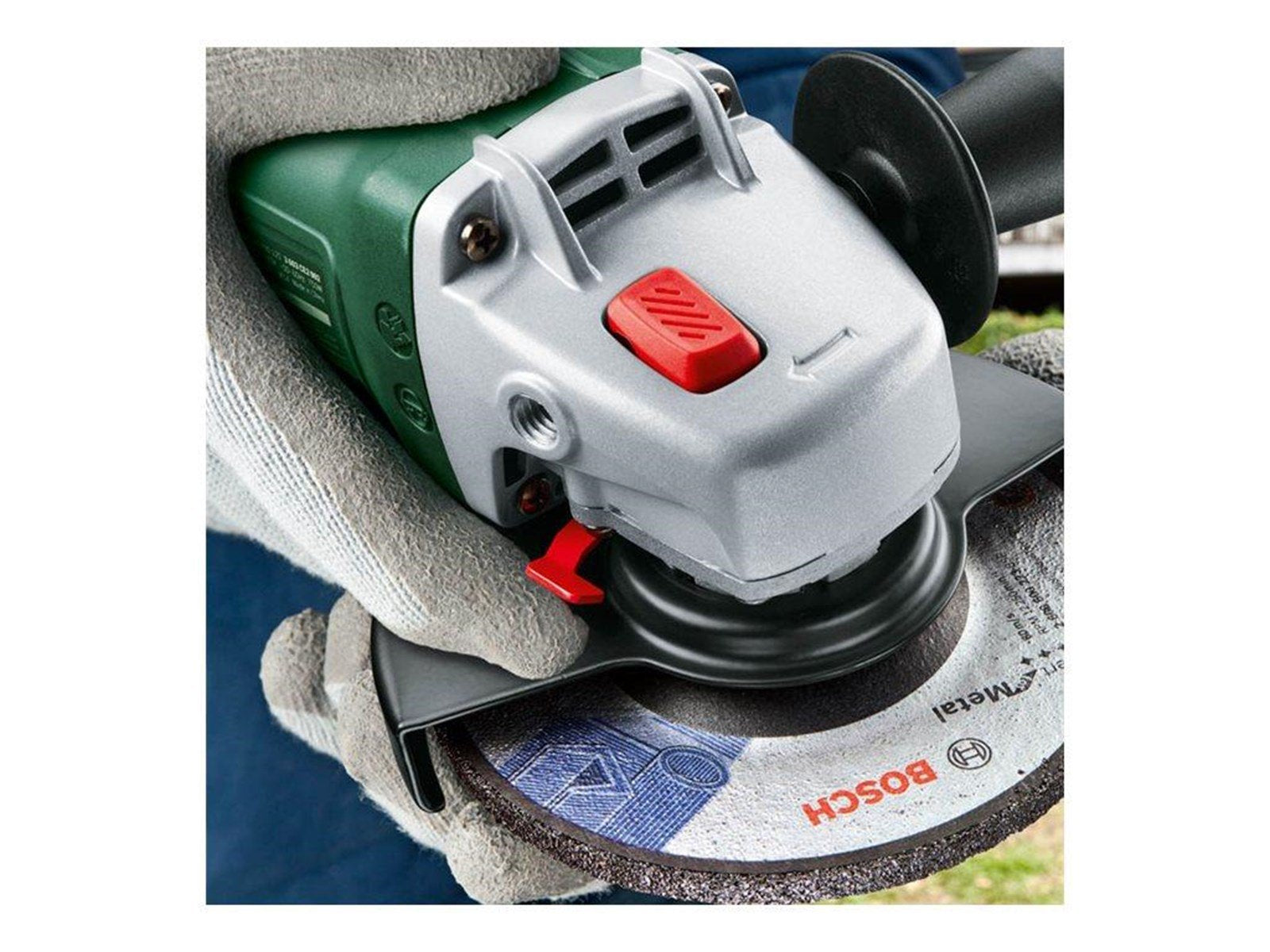 Bosch UniversalGrind 750-115