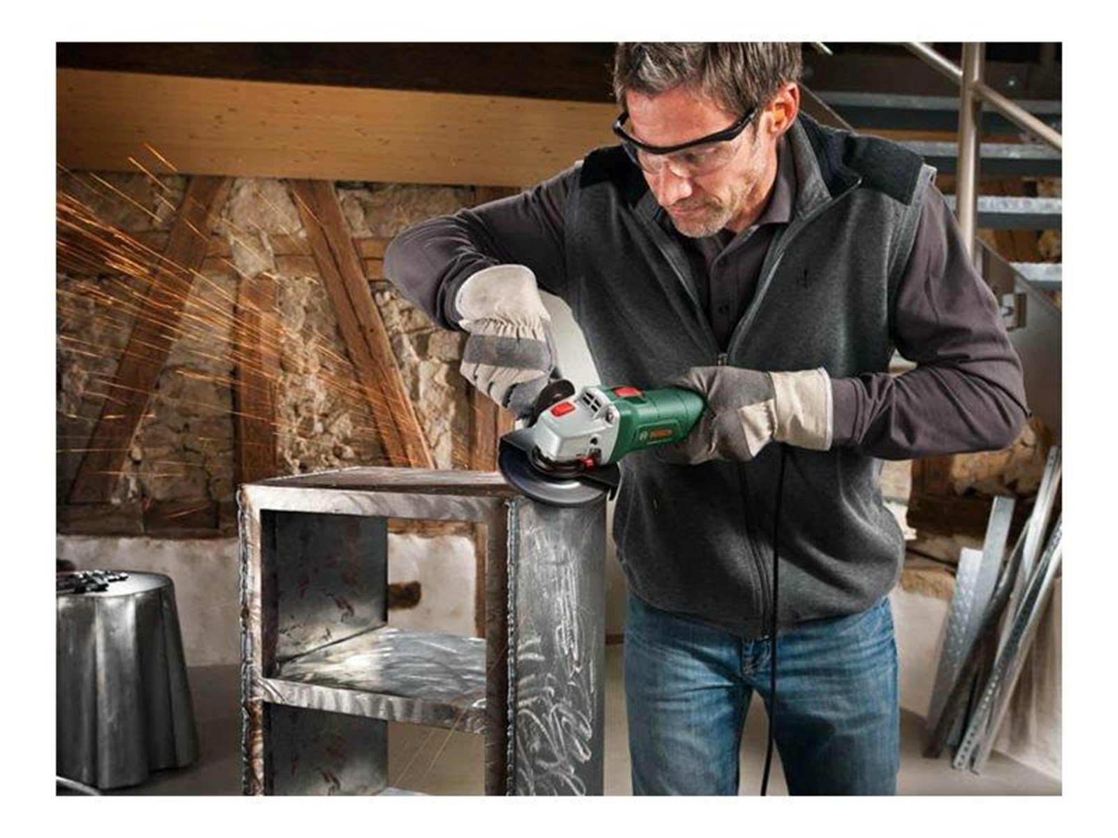 Bosch UniversalGrind 750-115