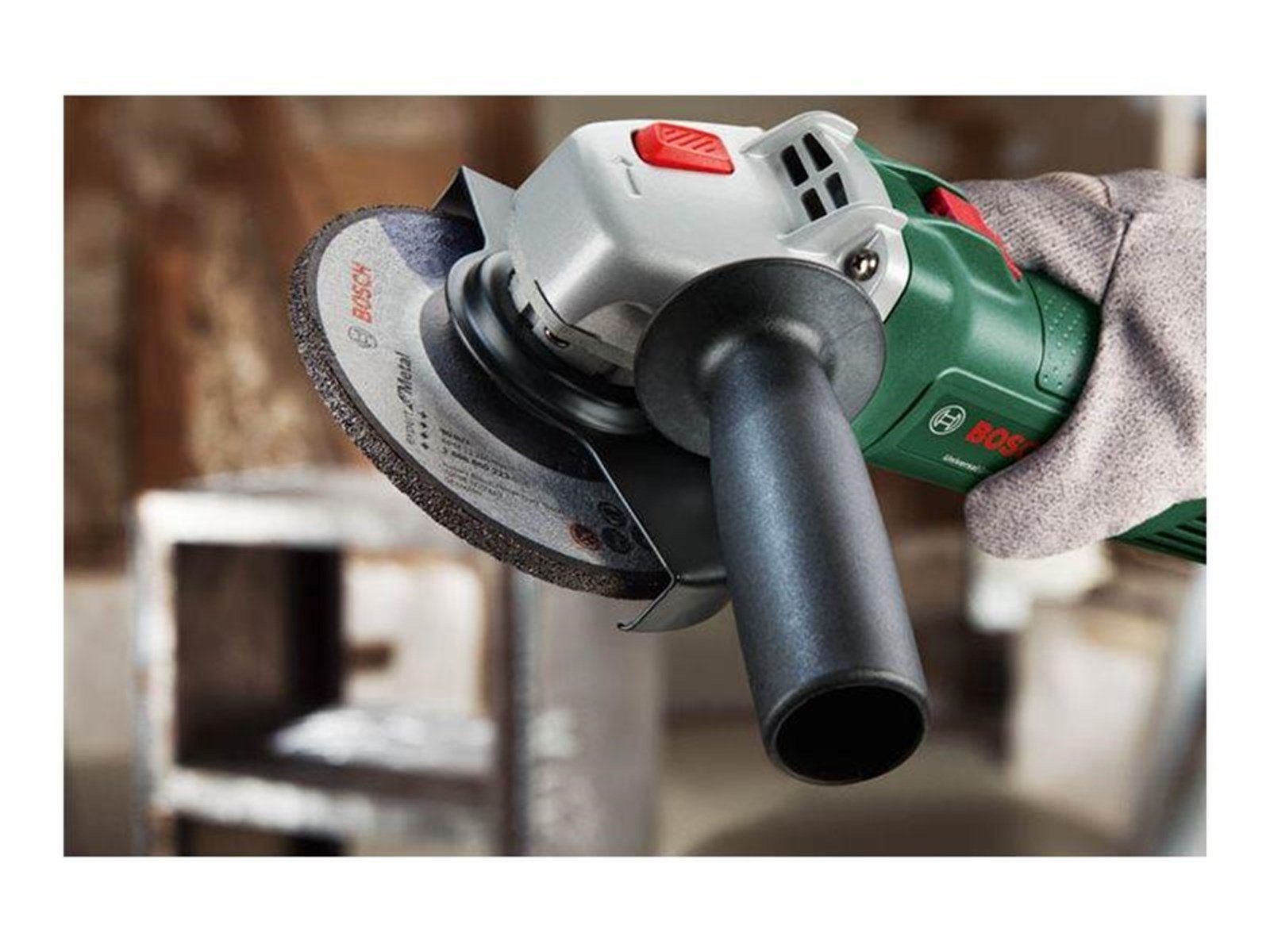 Bosch UniversalGrind 750-115