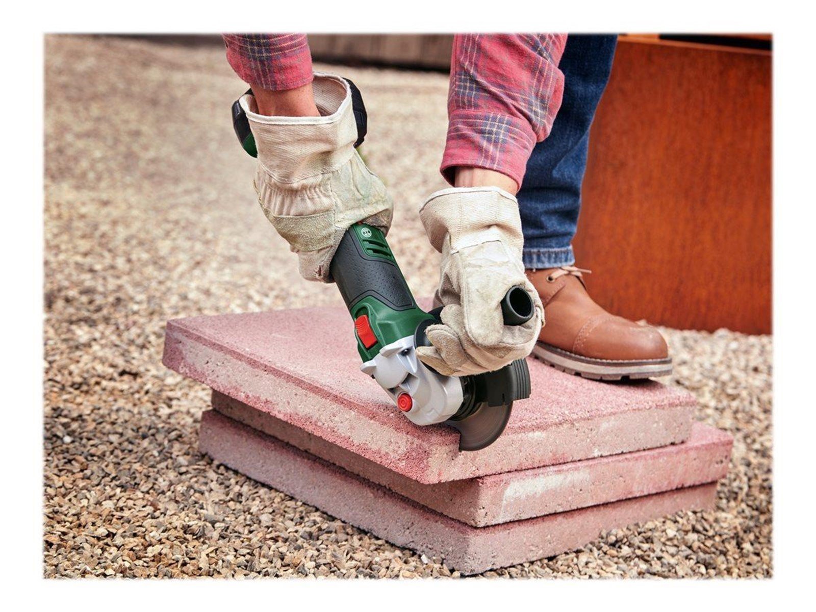 Bosch UniversalGrind 18V-75 (SOLO)