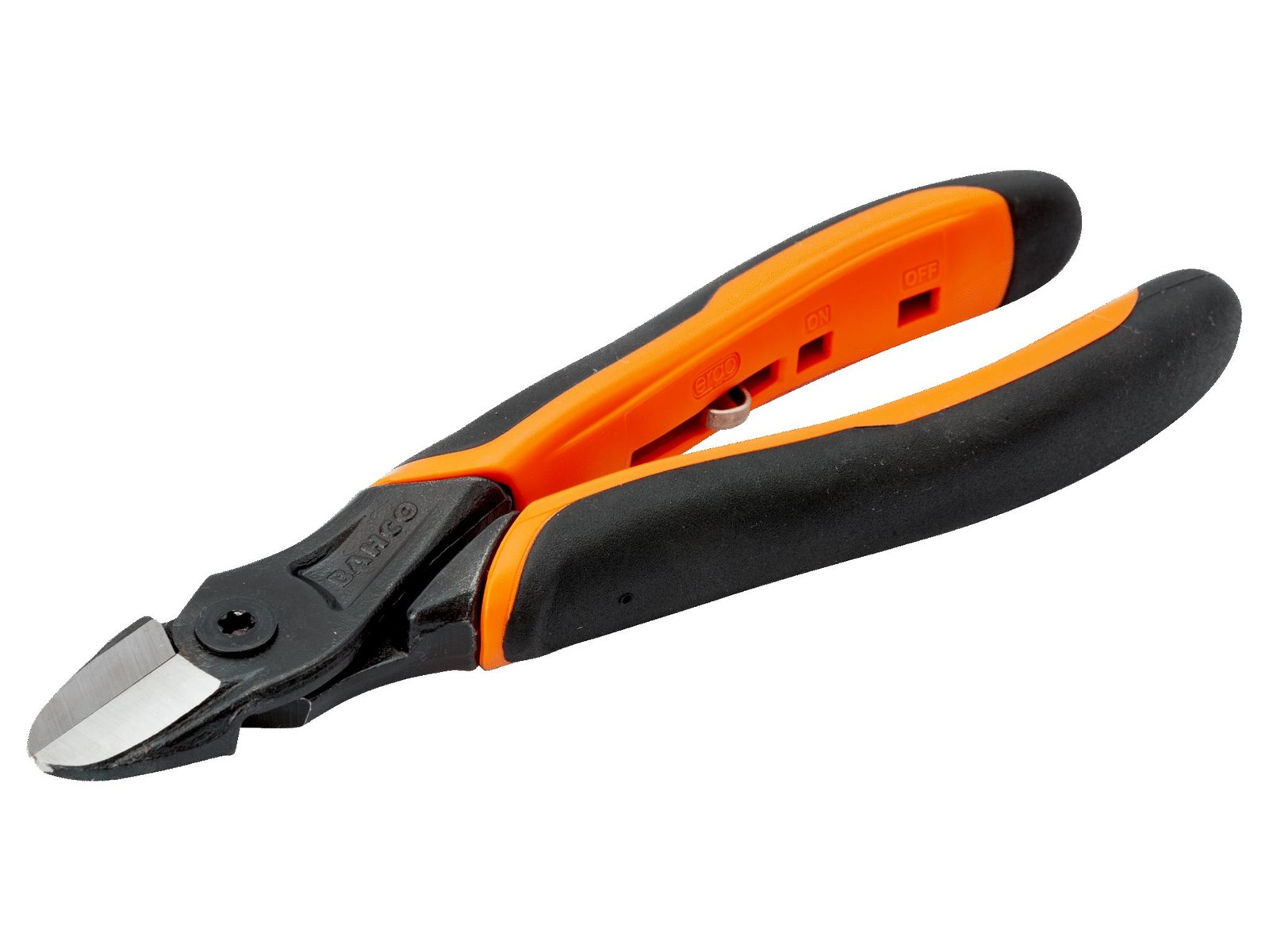 BAHCO 2101PG-160 Side cutters