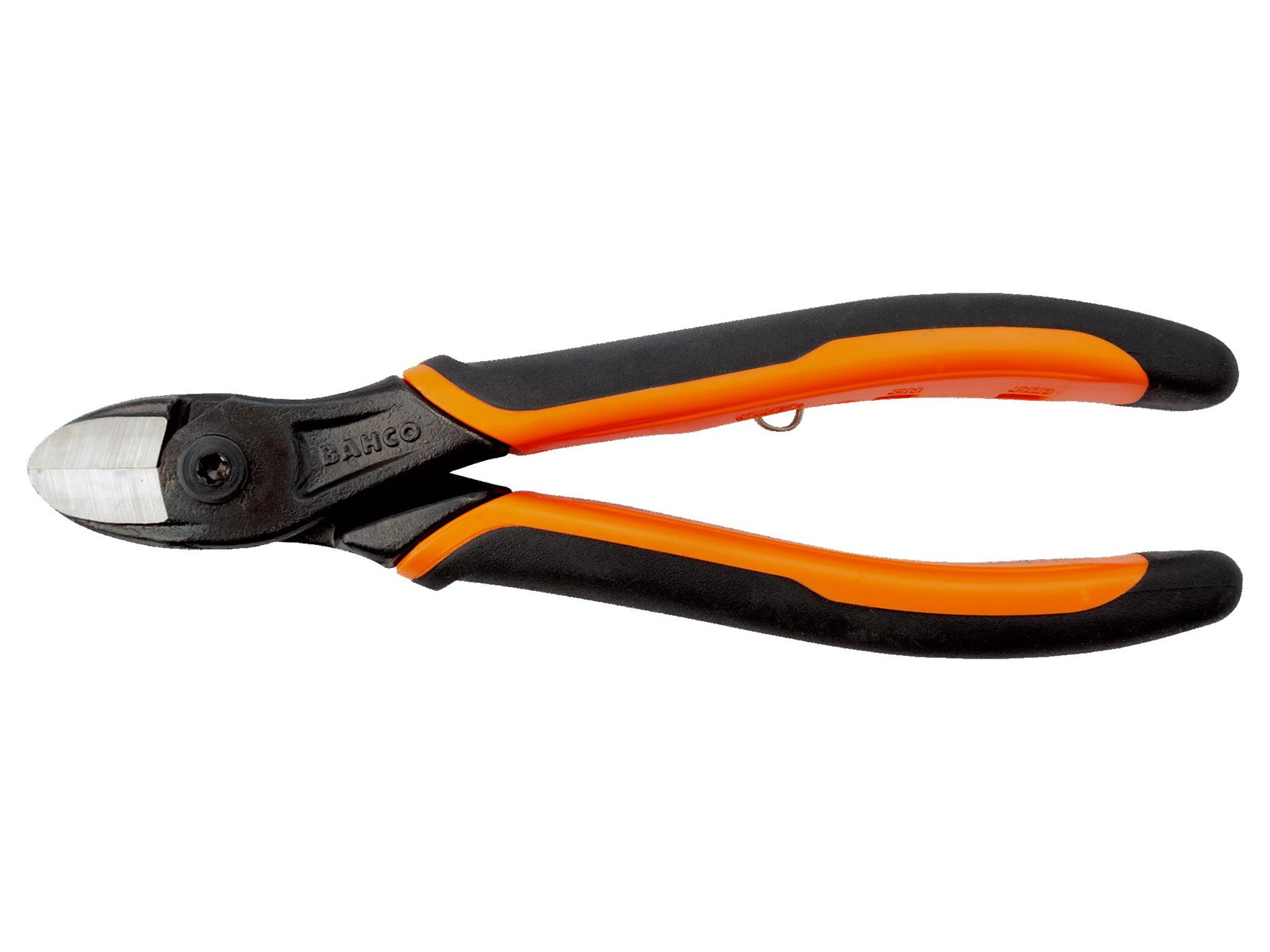 BAHCO 2101PG-160 Side cutters
