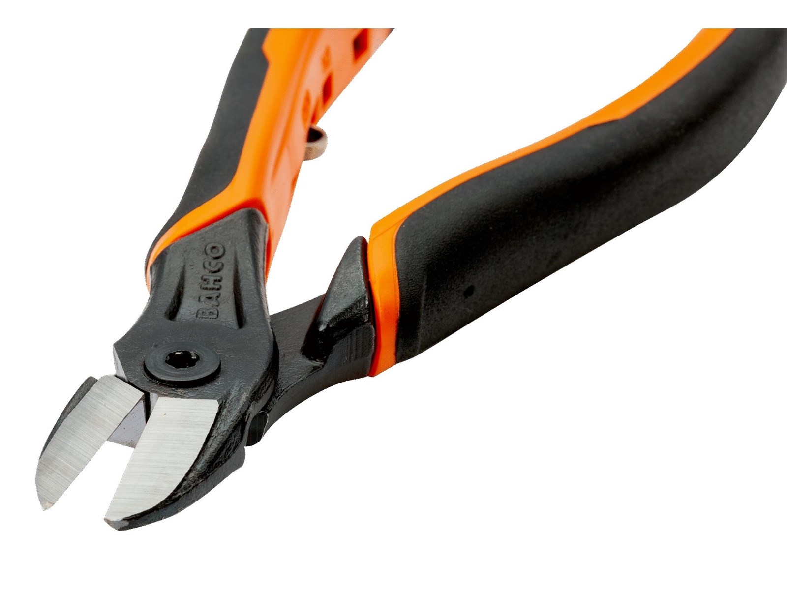 BAHCO 2101PG-160 Side cutters