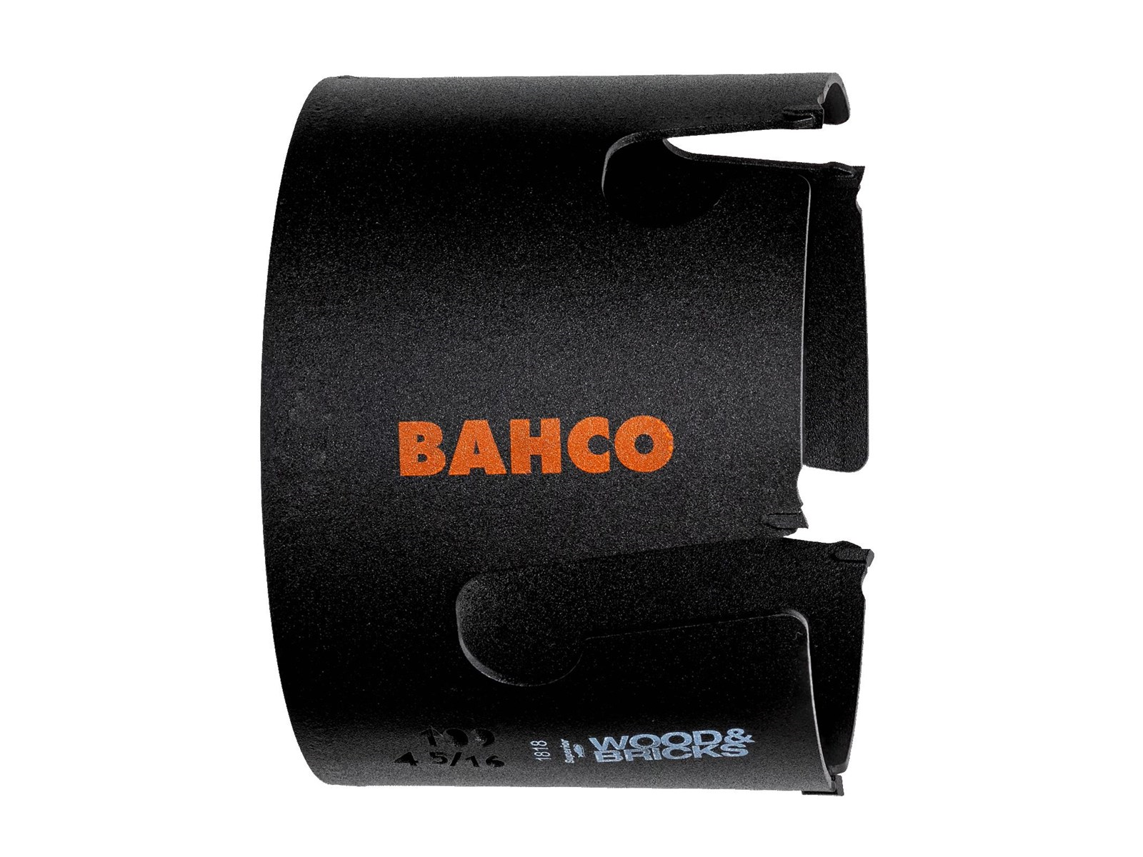 BAHCO 3833-35-C drill hole saw