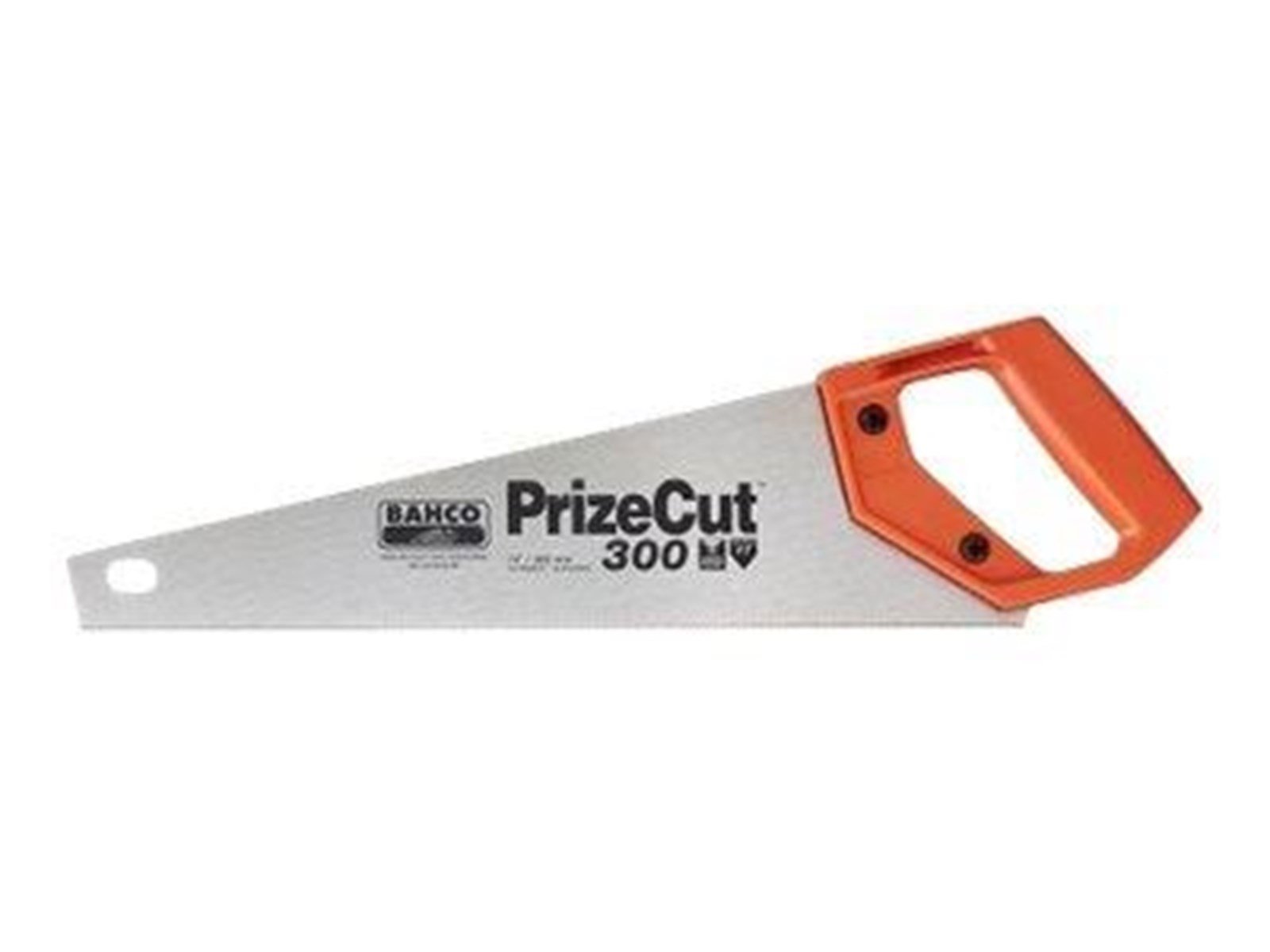 BAHCO PrizeCut 300 - saw