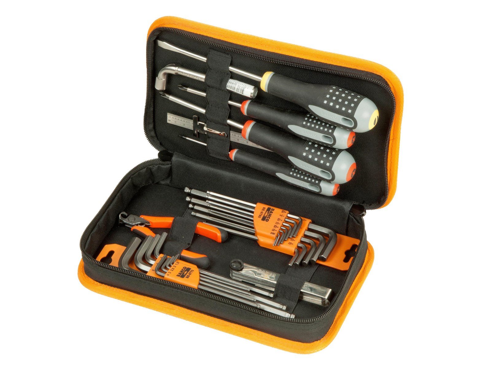 BAHCO 4750FB5A tool storage case