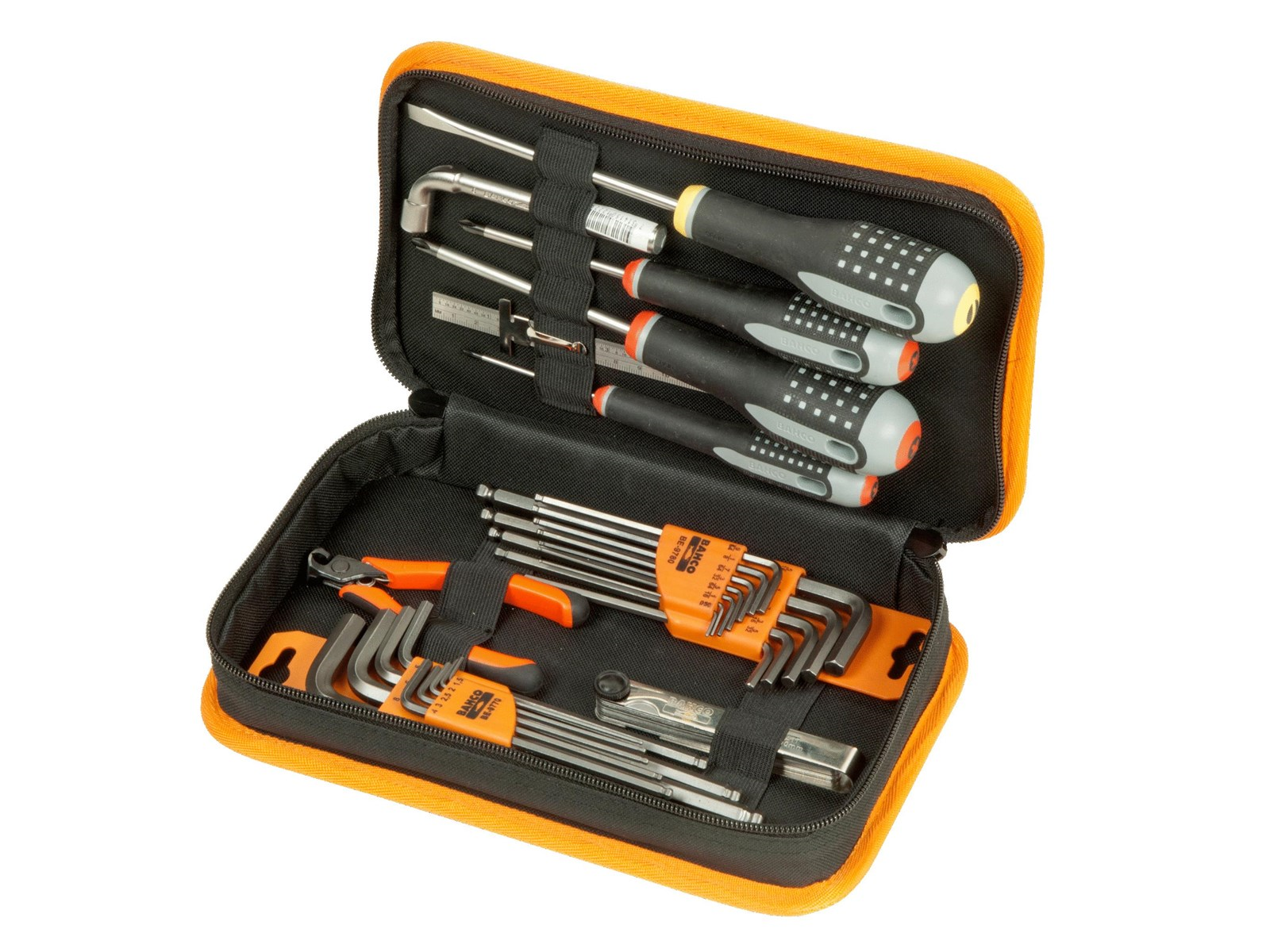 BAHCO 4750FB5A tool storage case