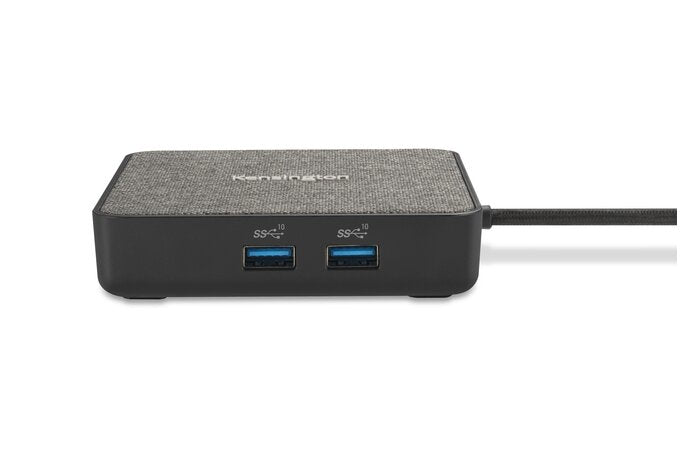 Kensington Dockingstation MD125U4 USB4 & Thunderbolt4 Mobile