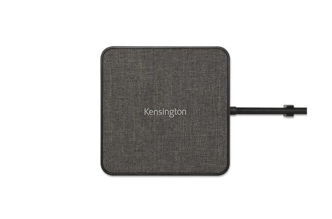 Kensington Dockingstation MD125U4 USB4 & Thunderbolt4 Mobile