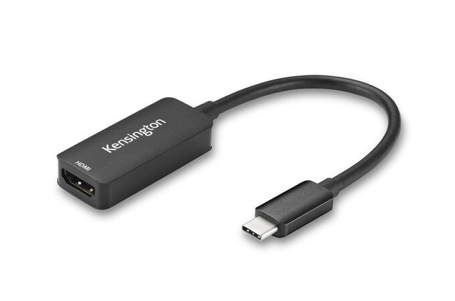 Kensington USB-Adapter CV4200H USB-C(St)  HDMI(Bu) 4K/8K