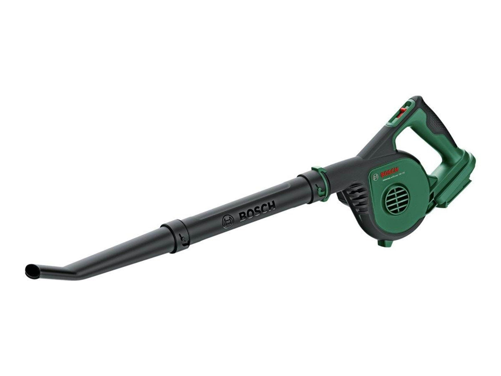 Bosch UniversalLeafBlower 18V-130 (SOLO)