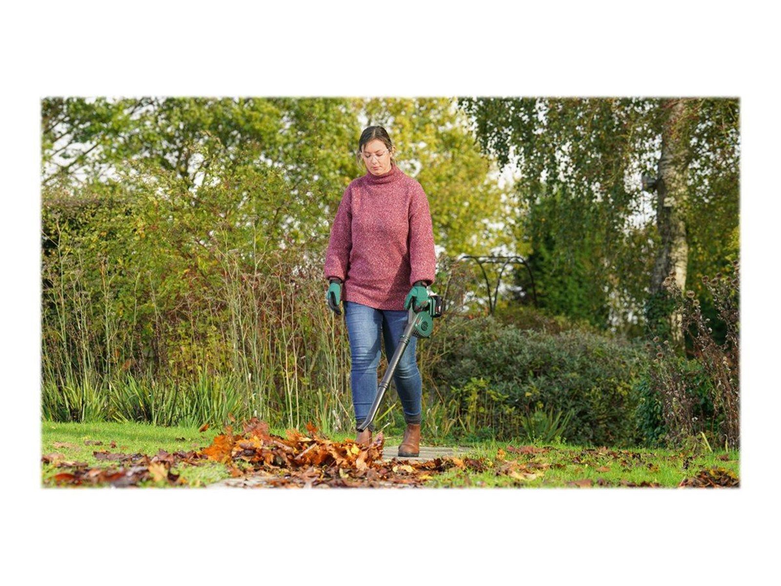 Bosch UniversalLeafBlower 18V-130 (SOLO)