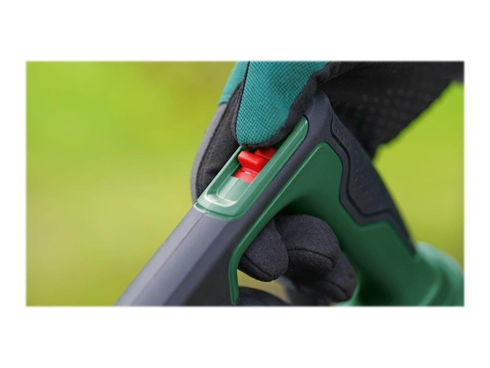 Bosch UniversalLeafBlower 18V-130 (SOLO)