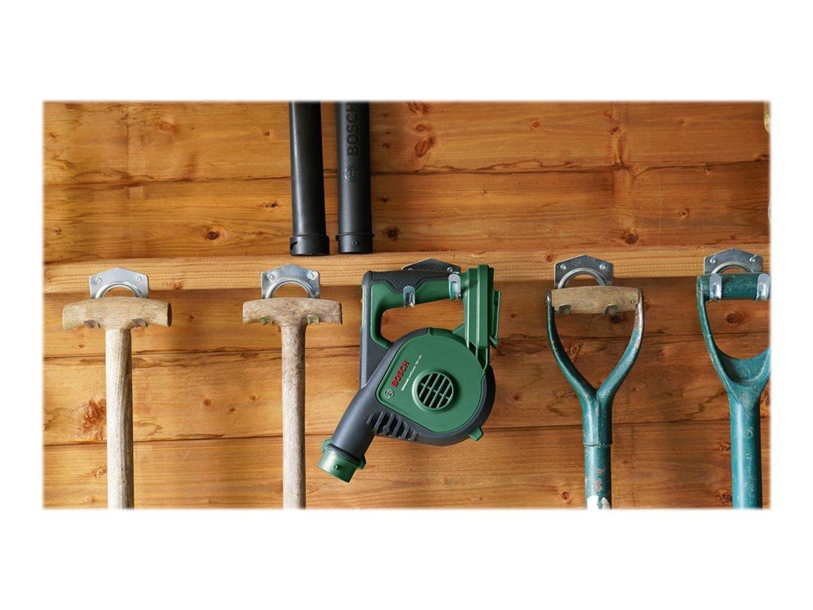 Bosch UniversalLeafBlower 18V-130 (SOLO)