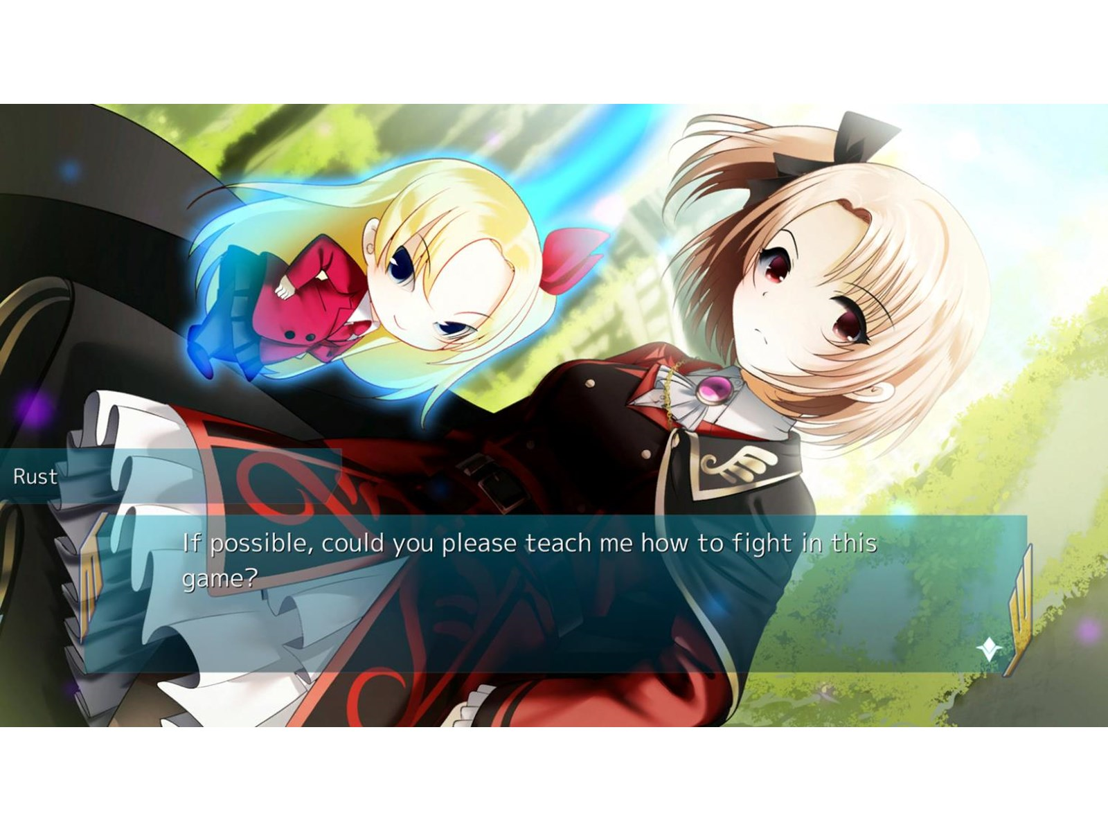 Archetype Arcadia - Nintendo Switch - Abenteuer - PEGI 12