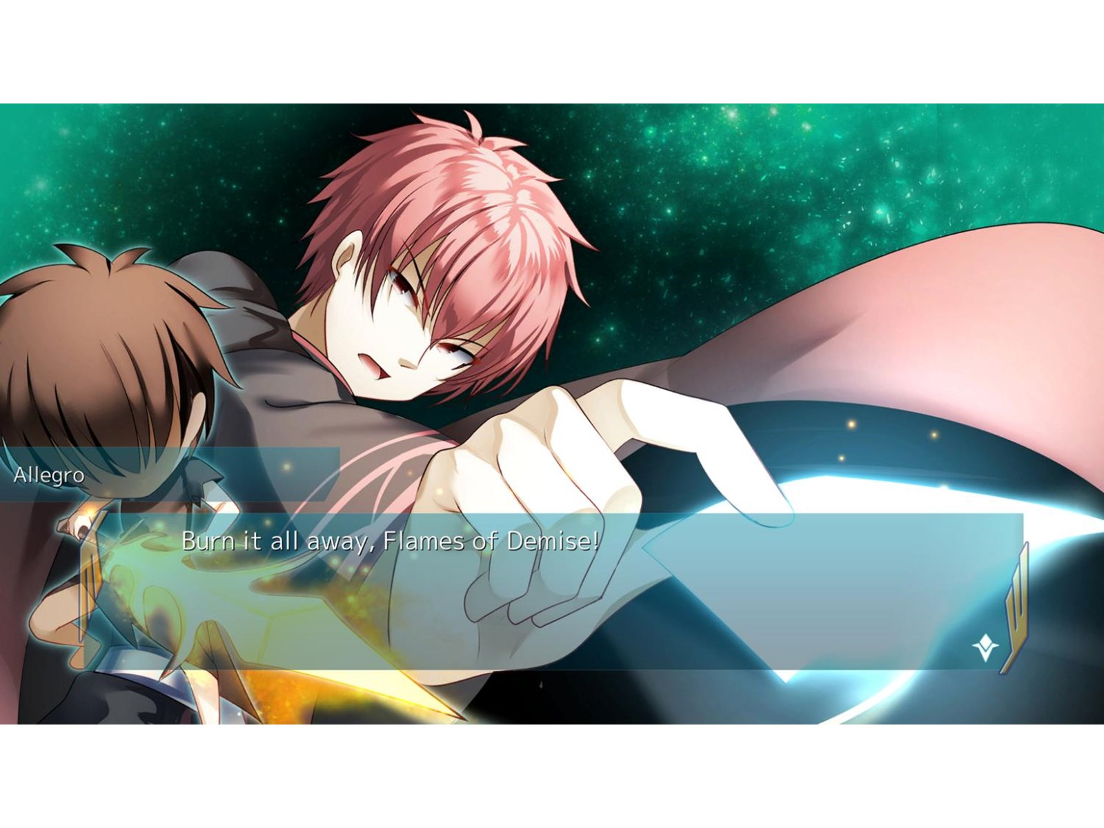 Archetype Arcadia - Nintendo Switch - Abenteuer - PEGI 12