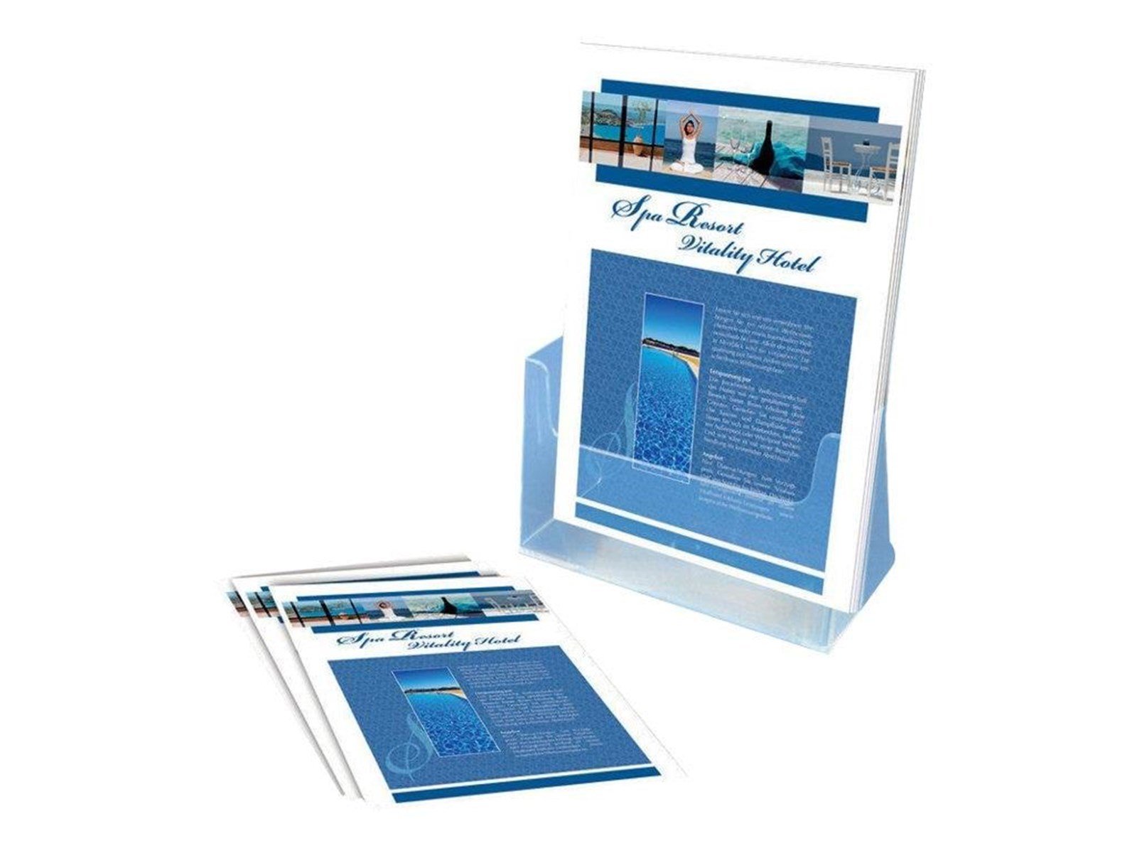 Avery Photopaper 170 g. superior glossy double sided