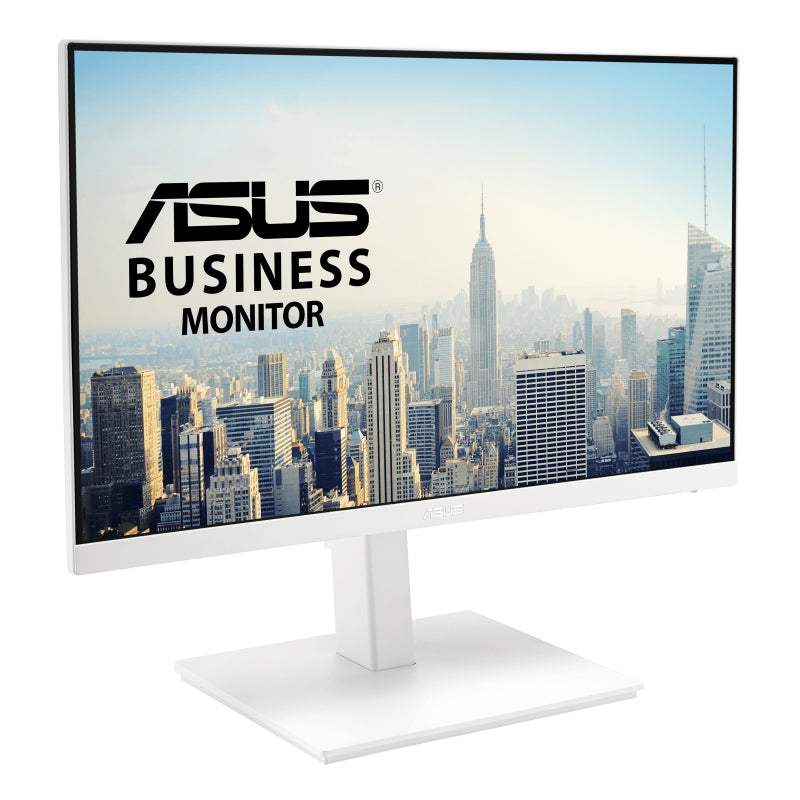 ASUS Eye Care VA24EQSB-W 60.5cm (16:9) FHD HDMI DP