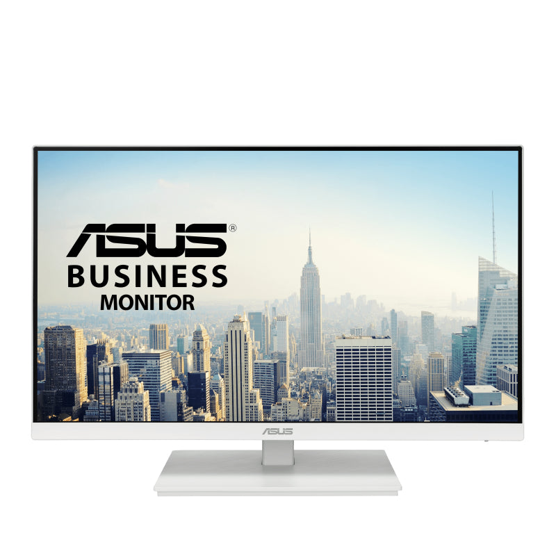 ASUS Eye Care VA24EQSB-W 60.5cm (16:9) FHD HDMI DP