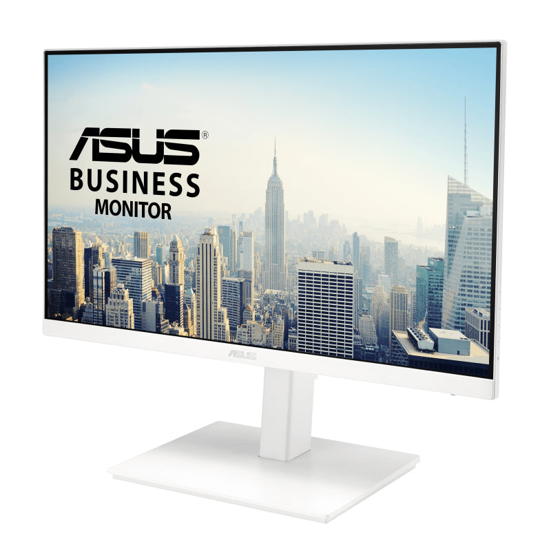 ASUS Eye Care VA24EQSB-W 60.5cm (16:9) FHD HDMI DP