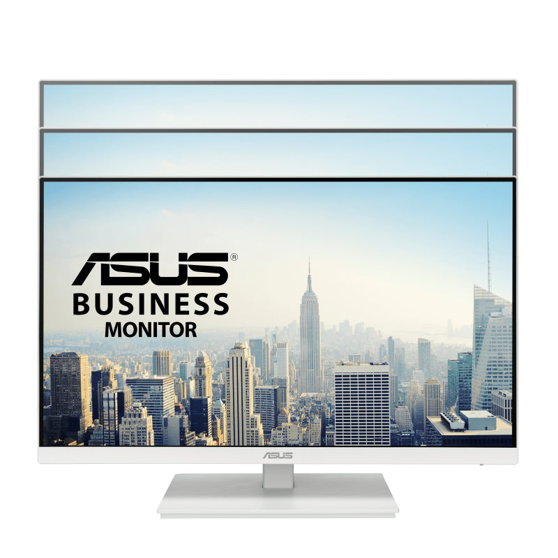 ASUS Eye Care VA24EQSB-W 60.5cm (16:9) FHD HDMI DP