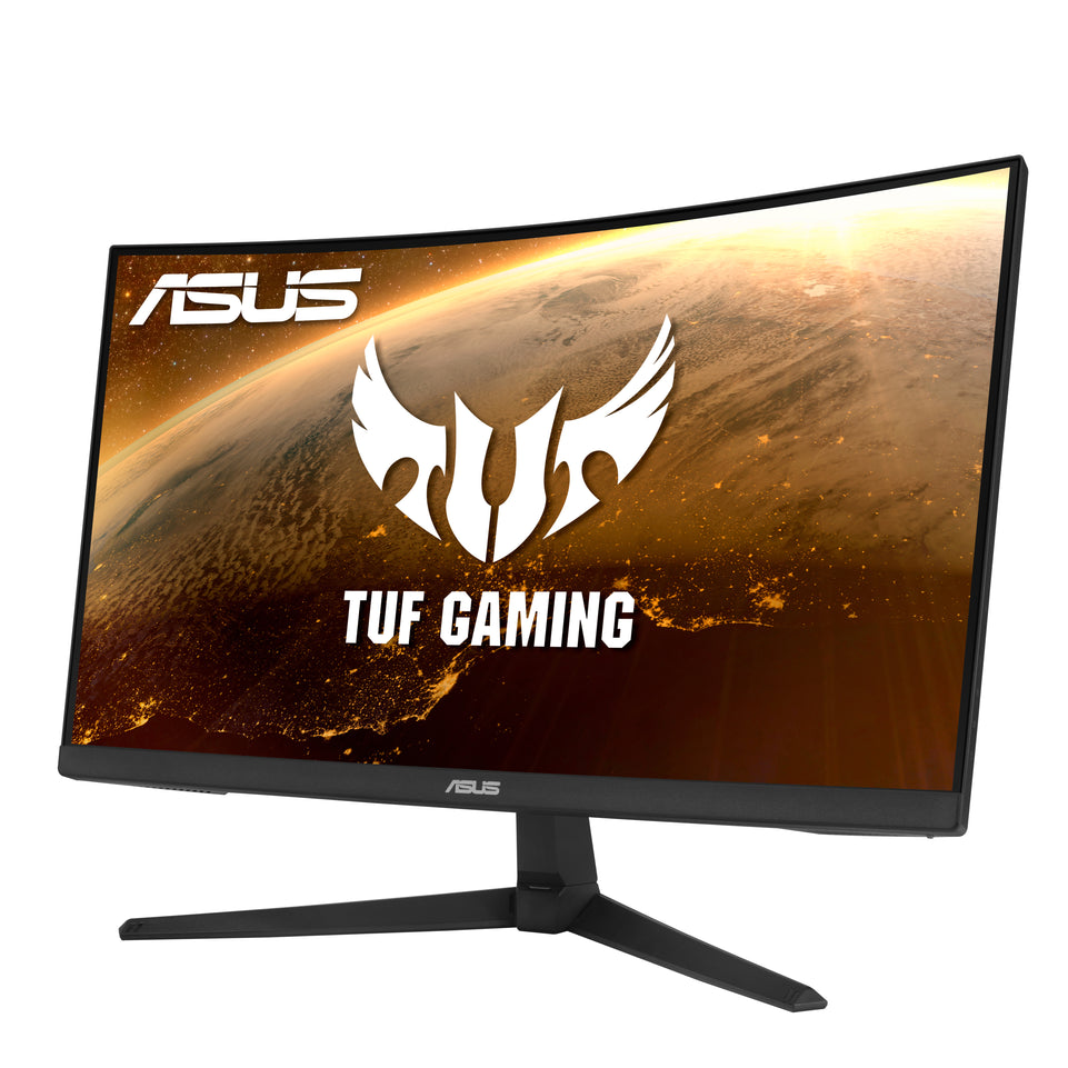 ASUS TUF Gaming VG24VQ1B 60.5cm (16:9) FHD HDMI DP