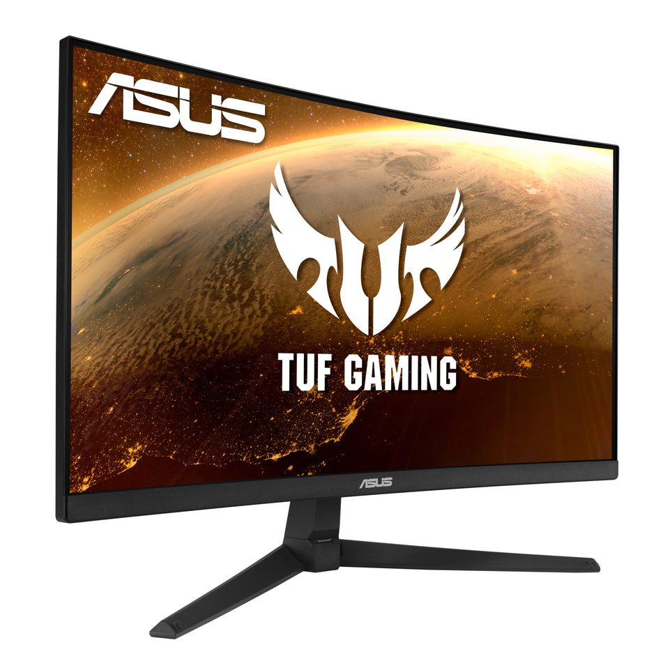 ASUS TUF Gaming VG24VQ1B 60.5cm (16:9) FHD HDMI DP