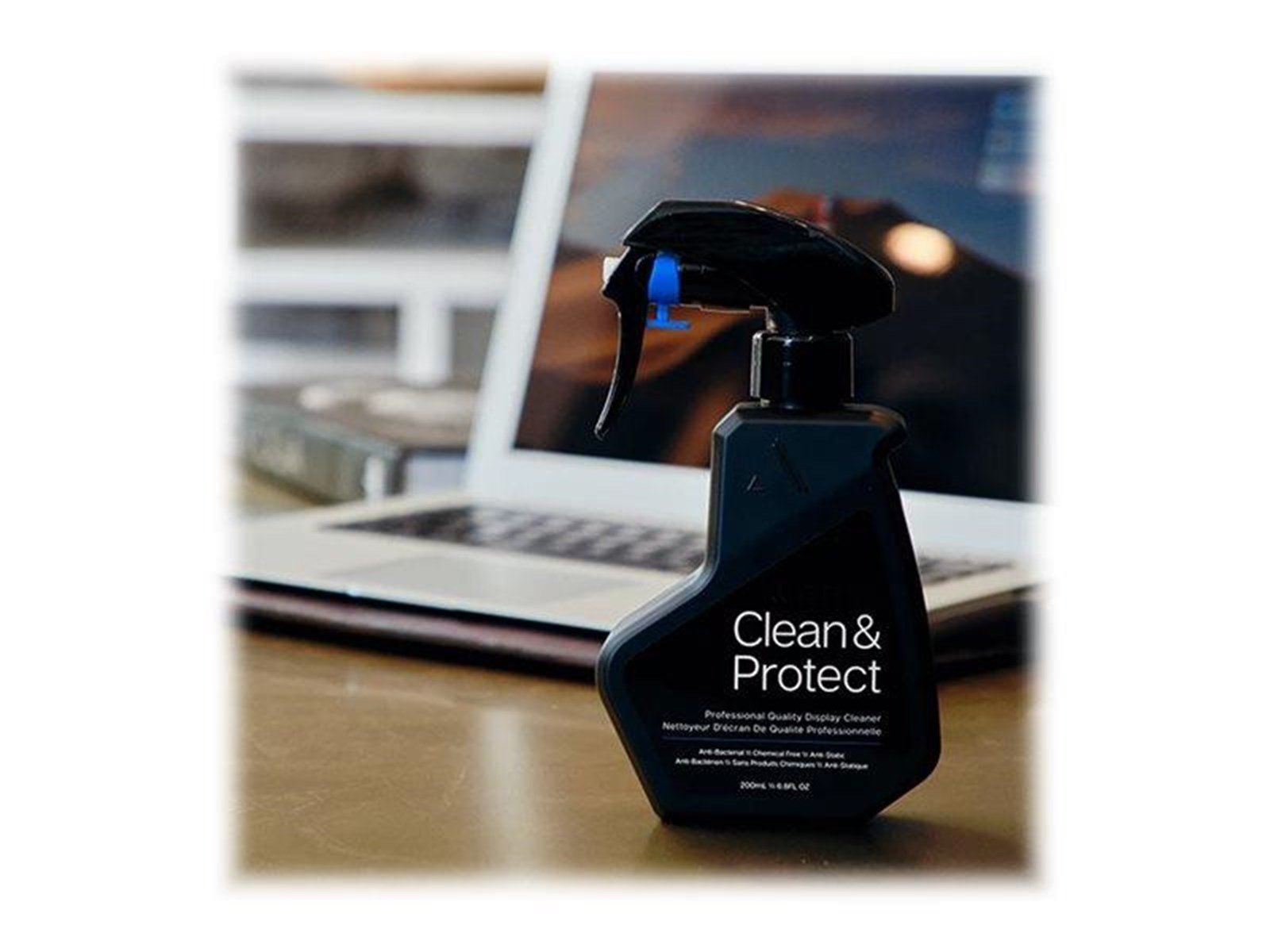 Austere III Series Clean & Protect display cleaning kit