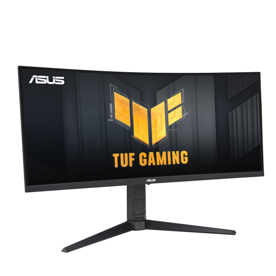 ASUS TUF Gaming VG34VQEL1A 86.7cm (21:9) UWQHD HDMI DP