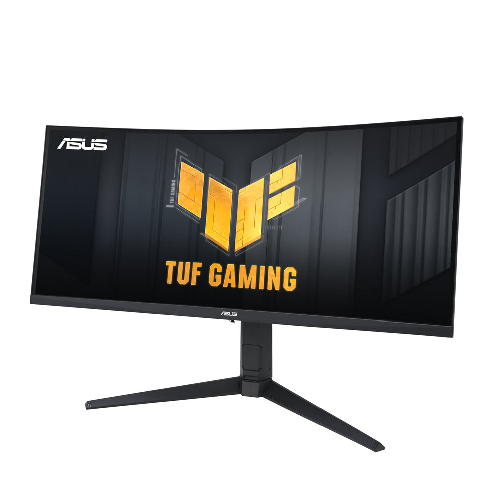 ASUS TUF Gaming VG34VQEL1A 86.7cm (21:9) UWQHD HDMI DP