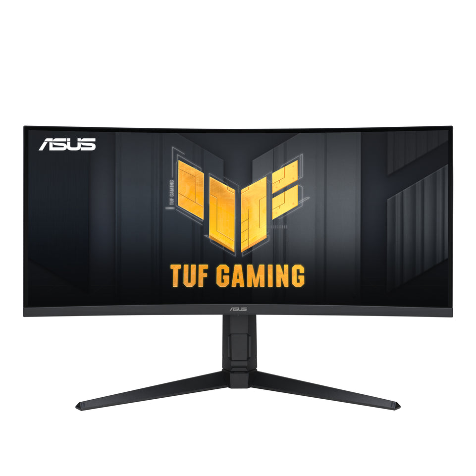 ASUS TUF Gaming VG34VQEL1A 86.7cm (21:9) UWQHD HDMI DP