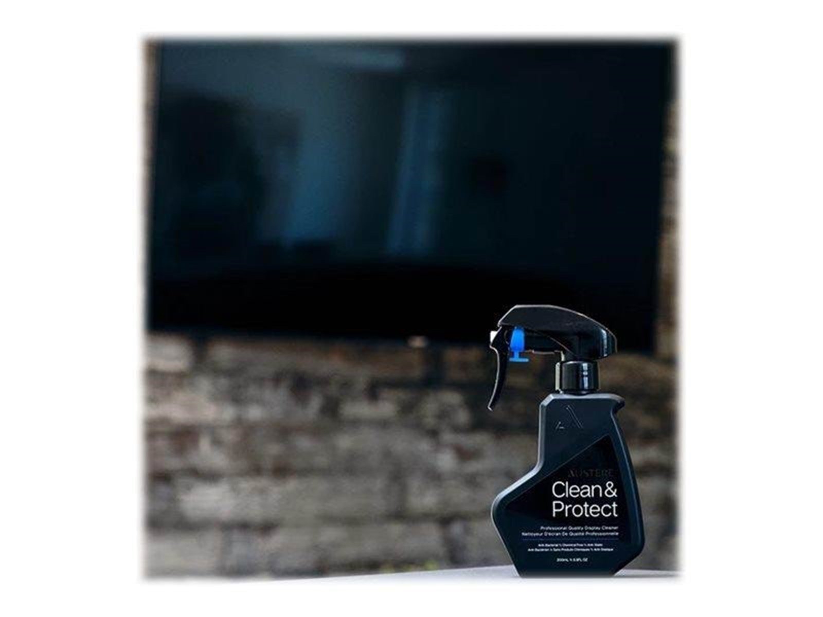 Austere III Series Clean & Protect display cleaning kit