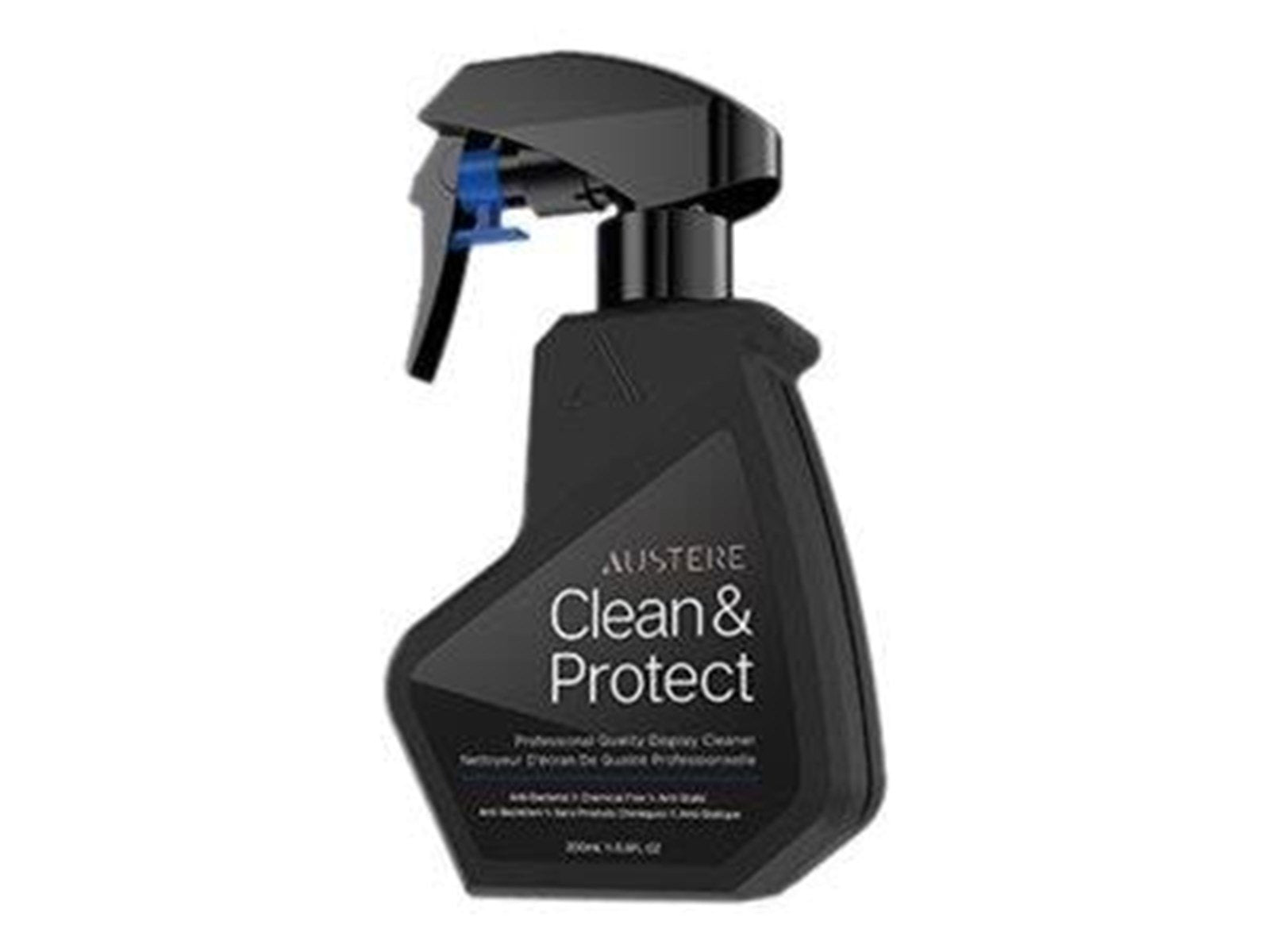 Austere III Series Clean & Protect display cleaning kit