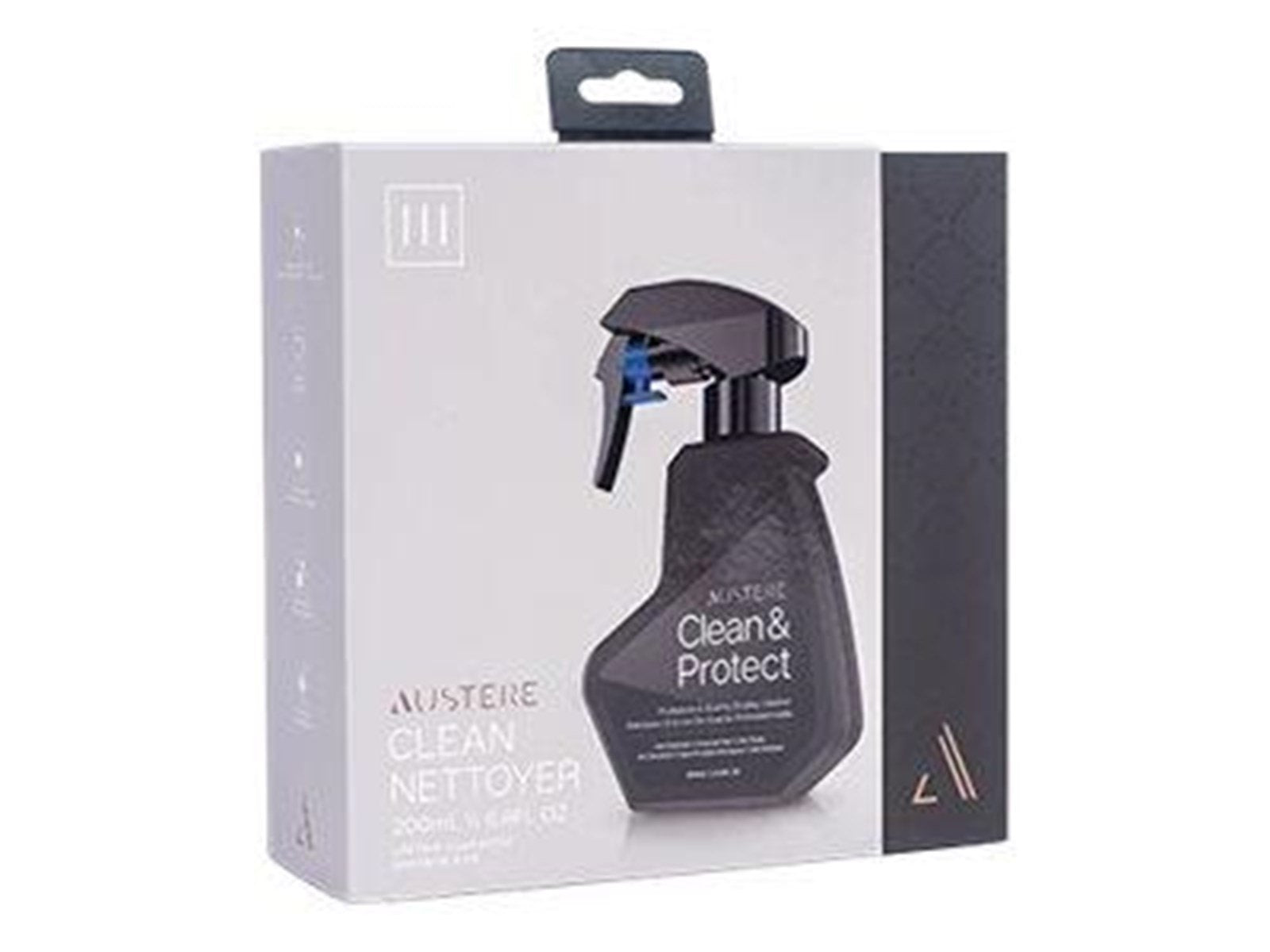 Austere III Series Clean & Protect display cleaning kit