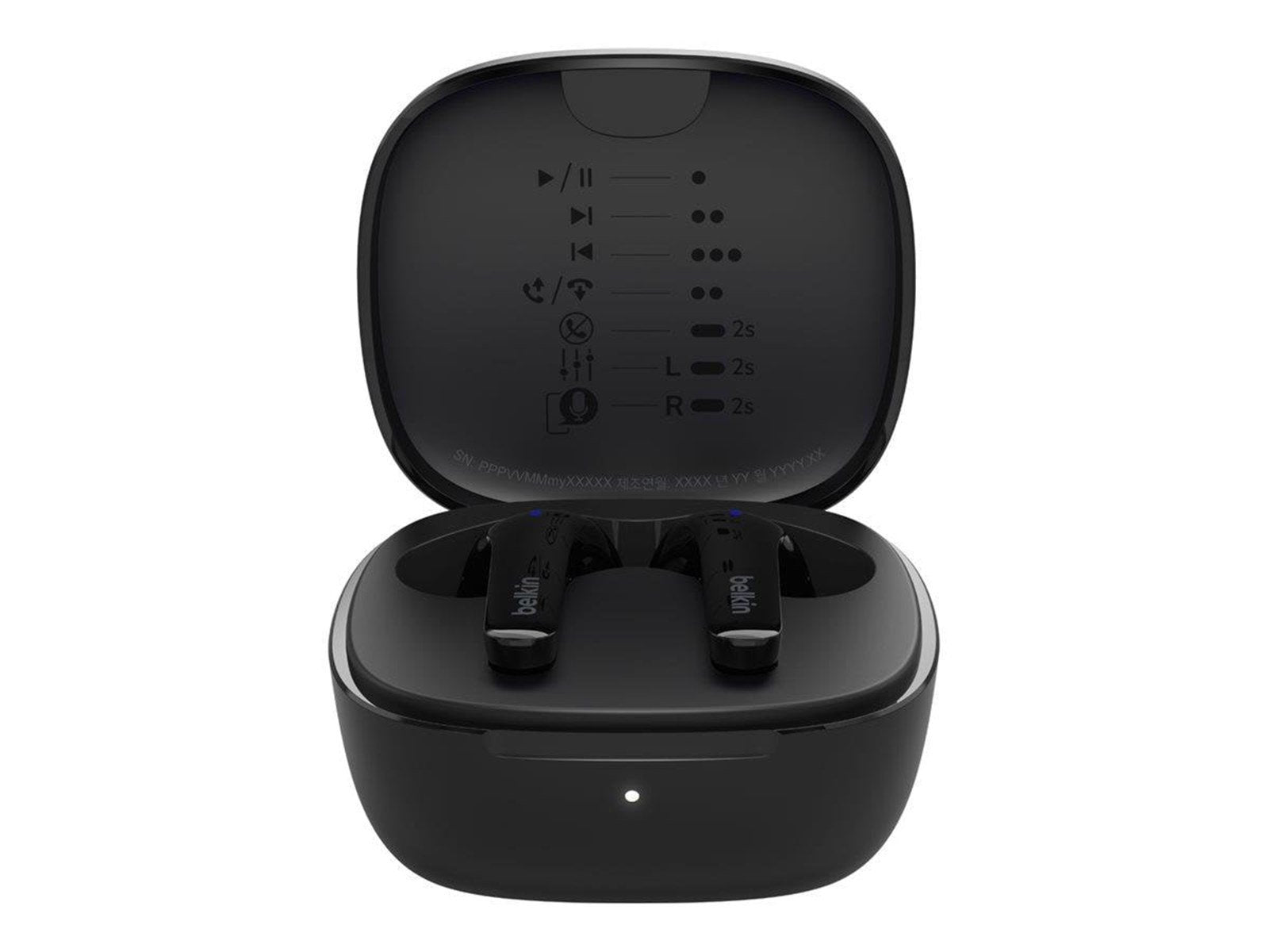 Belkin SoundForm Motion