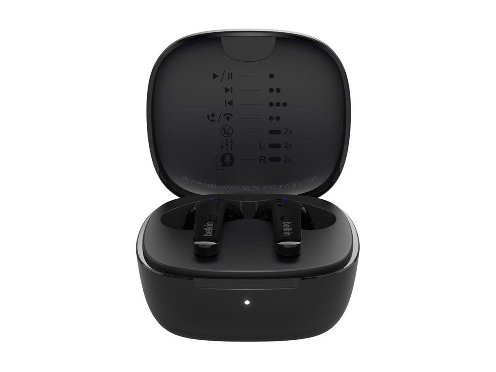 Belkin SoundForm Motion
