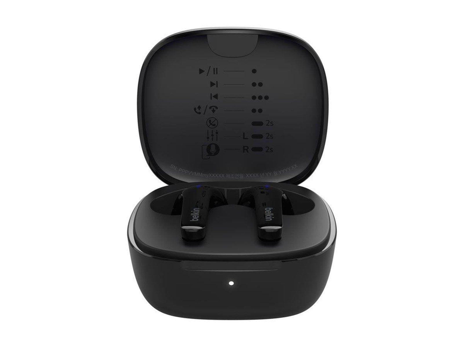 Belkin SoundForm Motion