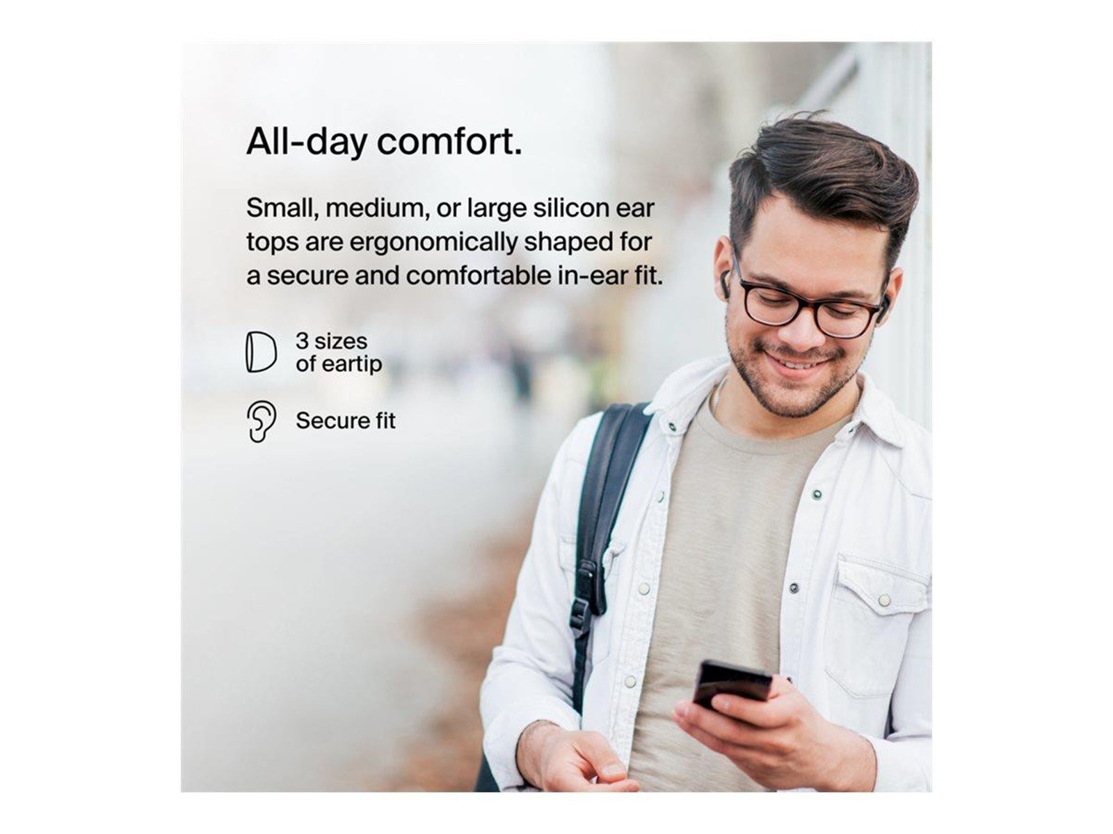 Belkin SoundForm Motion