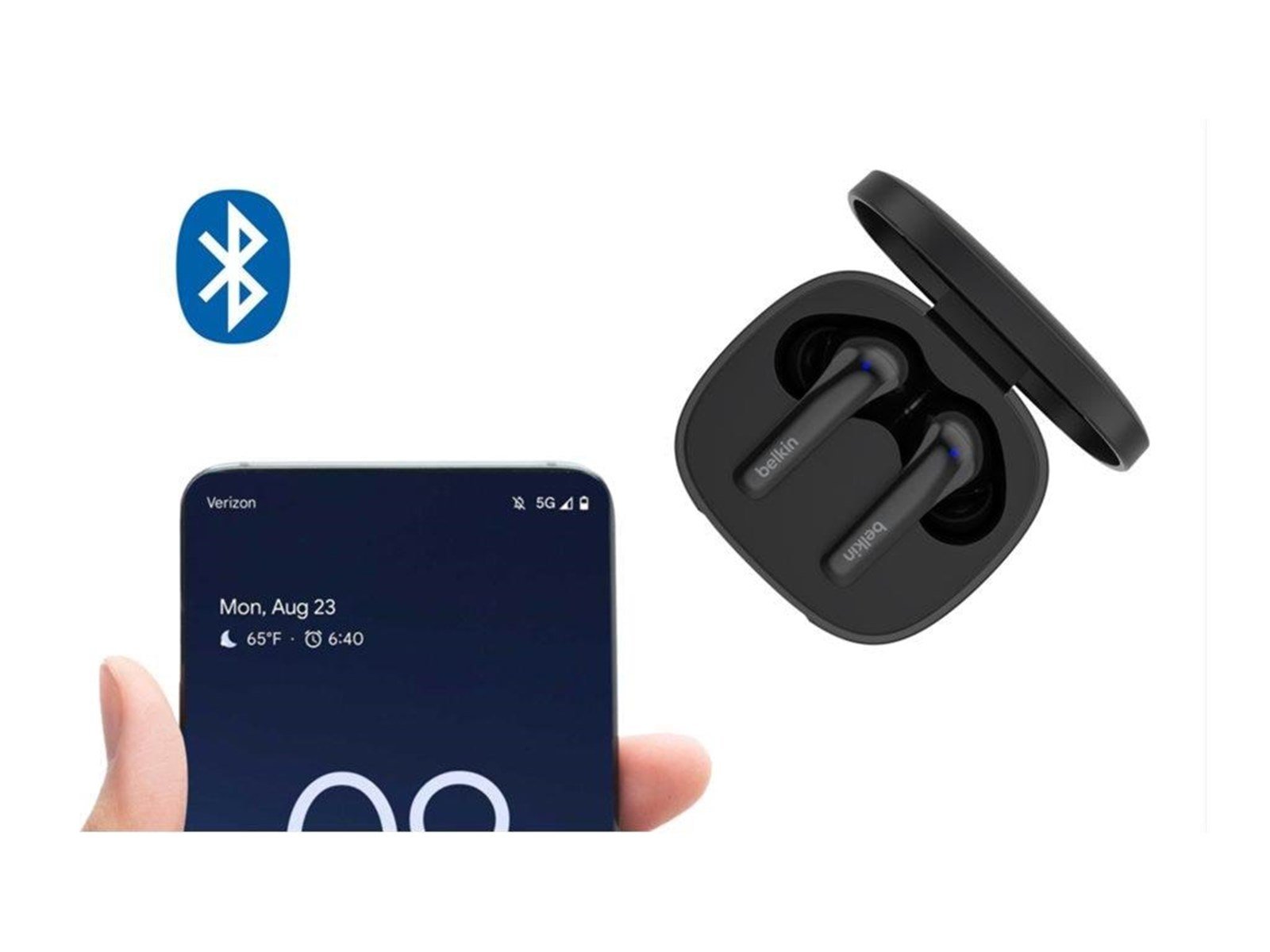 Belkin SoundForm Motion