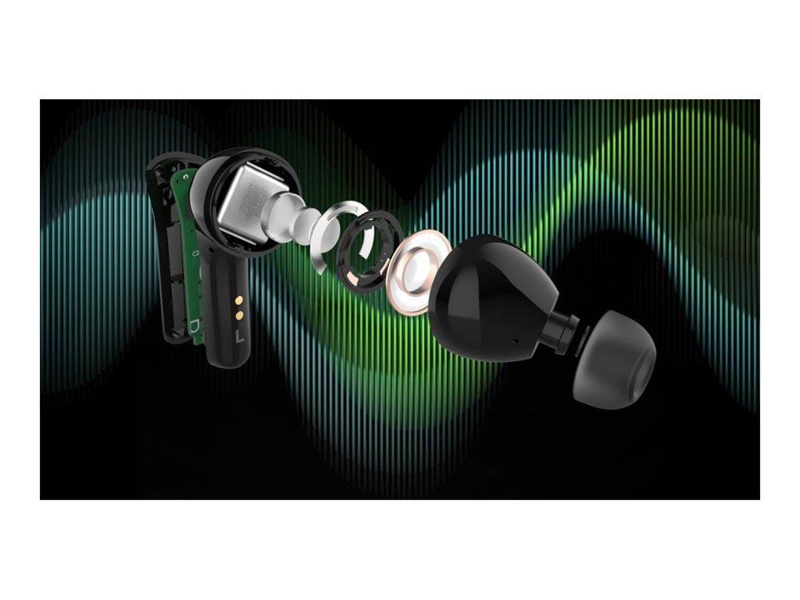 Belkin SoundForm Motion