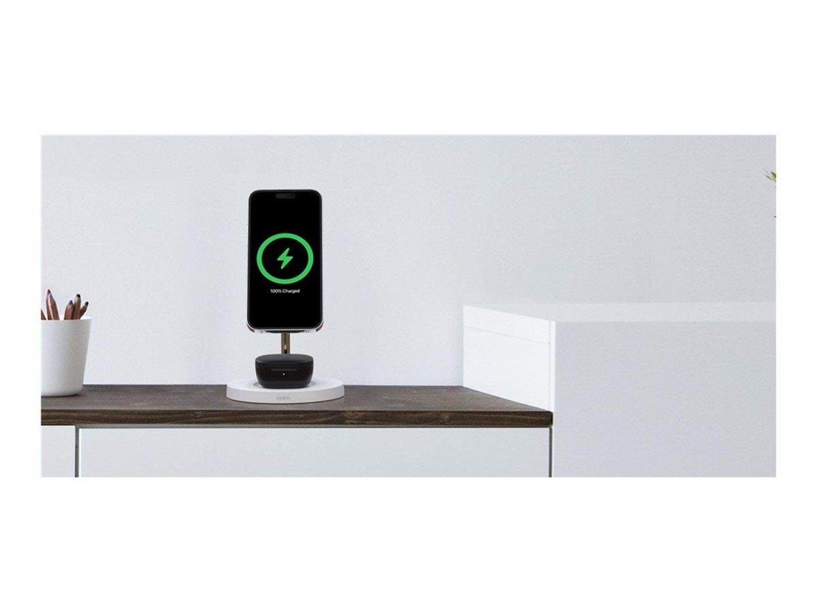 Belkin SoundForm Motion