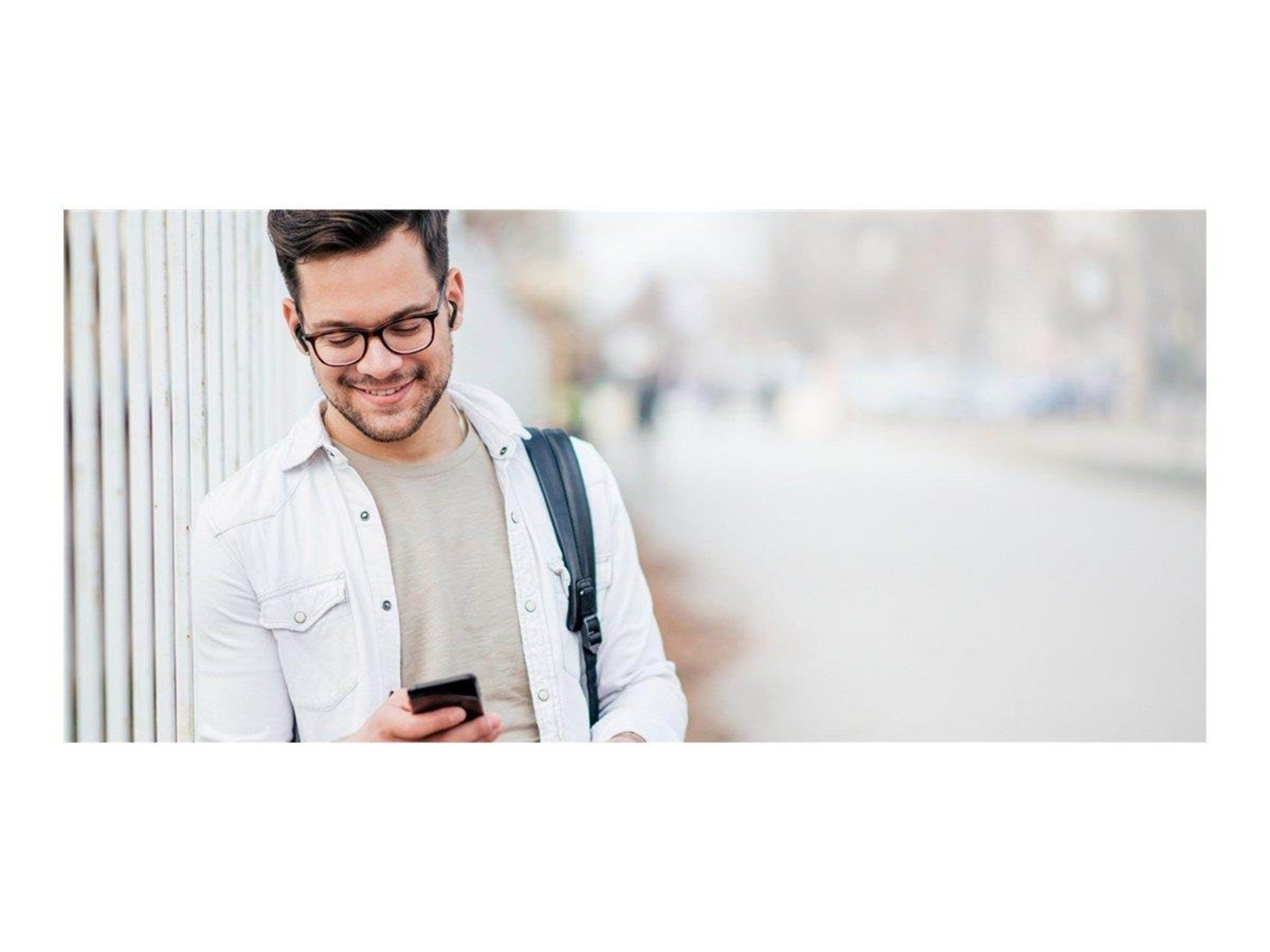 Belkin SoundForm Motion