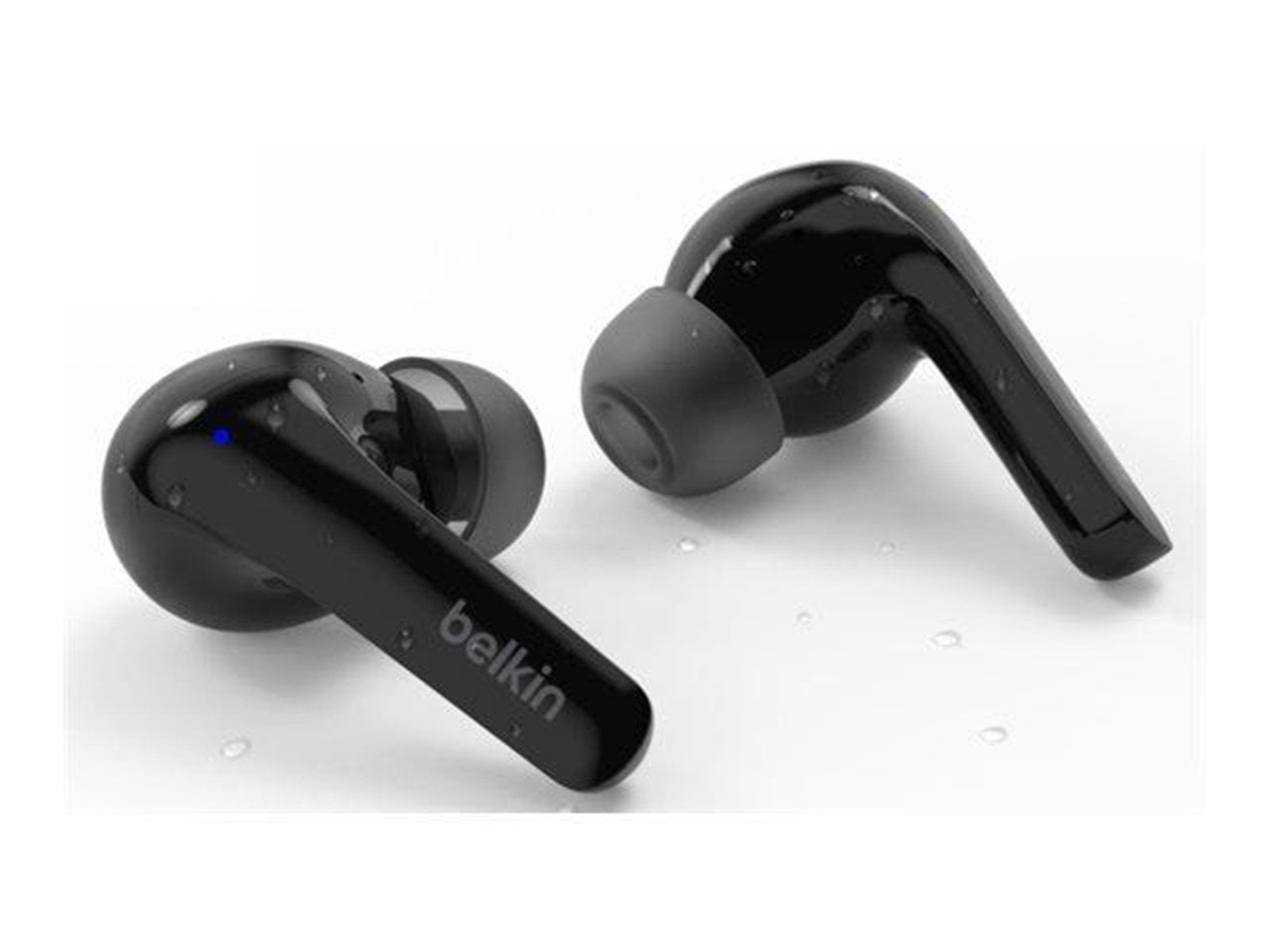 Belkin SoundForm Motion