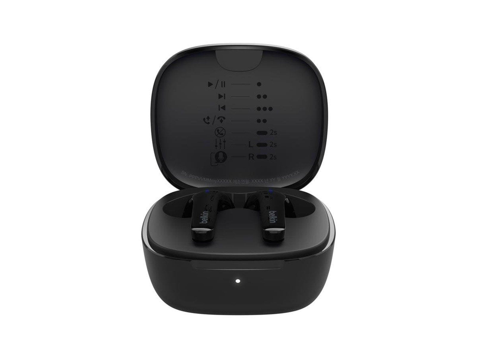 Belkin SoundForm Motion