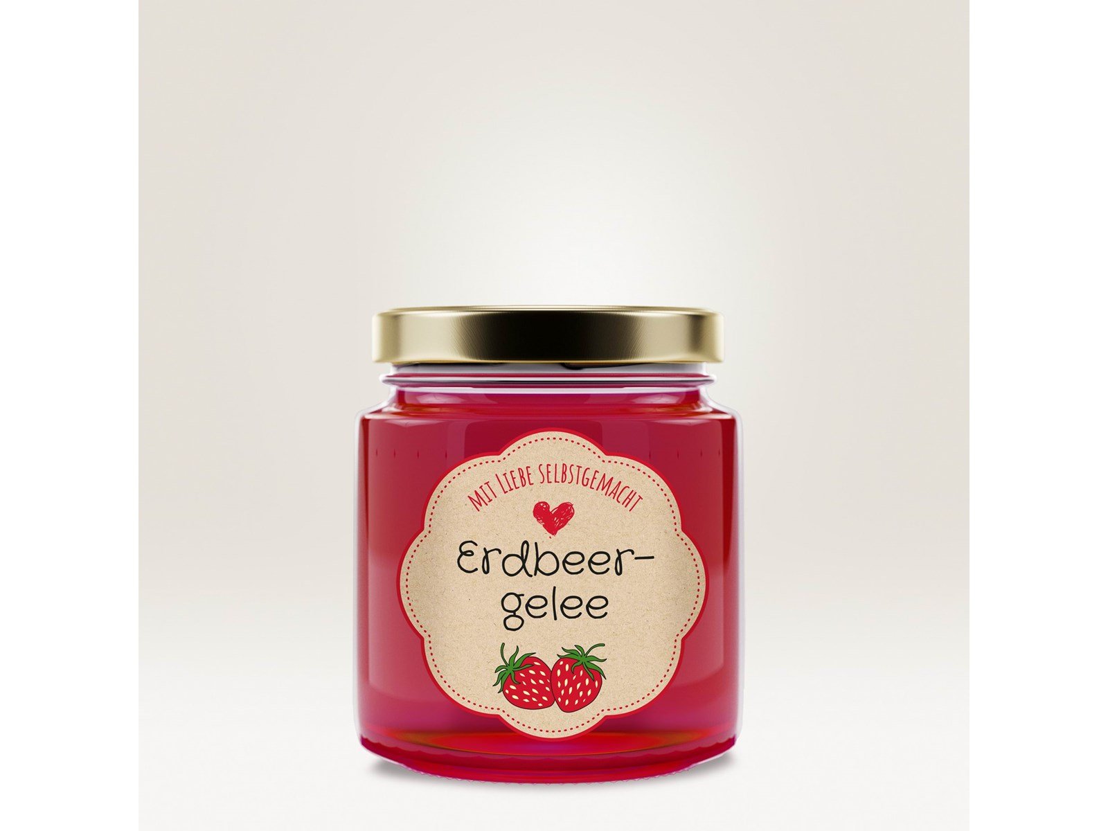 Avery Flower shaped labels removable