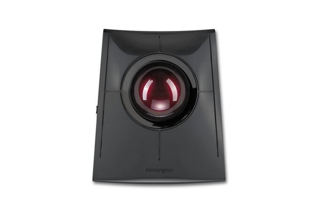 Kensington Trackball SlimBlade PRo schwarz