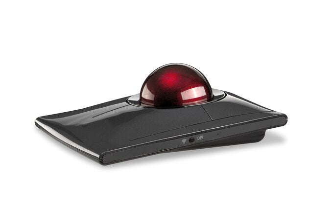 Kensington Trackball SlimBlade PRo schwarz